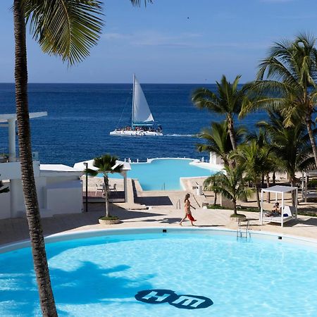Hotel Hm Alma De Bayahibe (Adults Only) Exterior photo