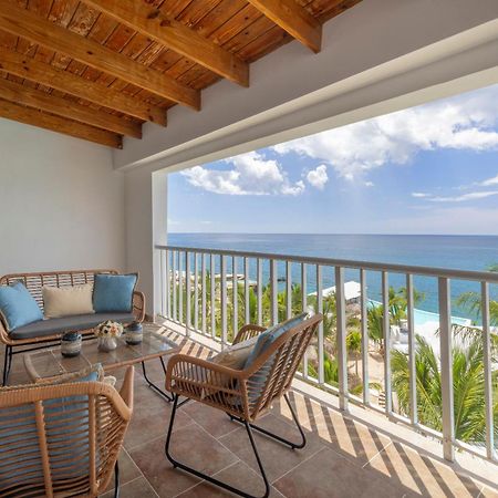 Hotel Hm Alma De Bayahibe (Adults Only) Exterior photo