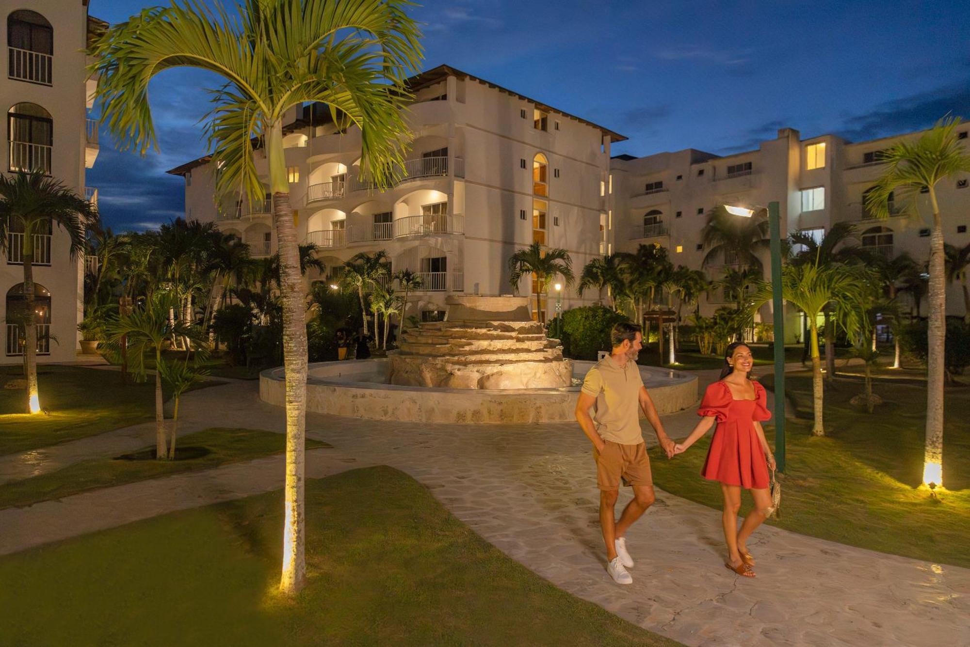 Hotel Hm Alma De Bayahibe (Adults Only) Exterior photo