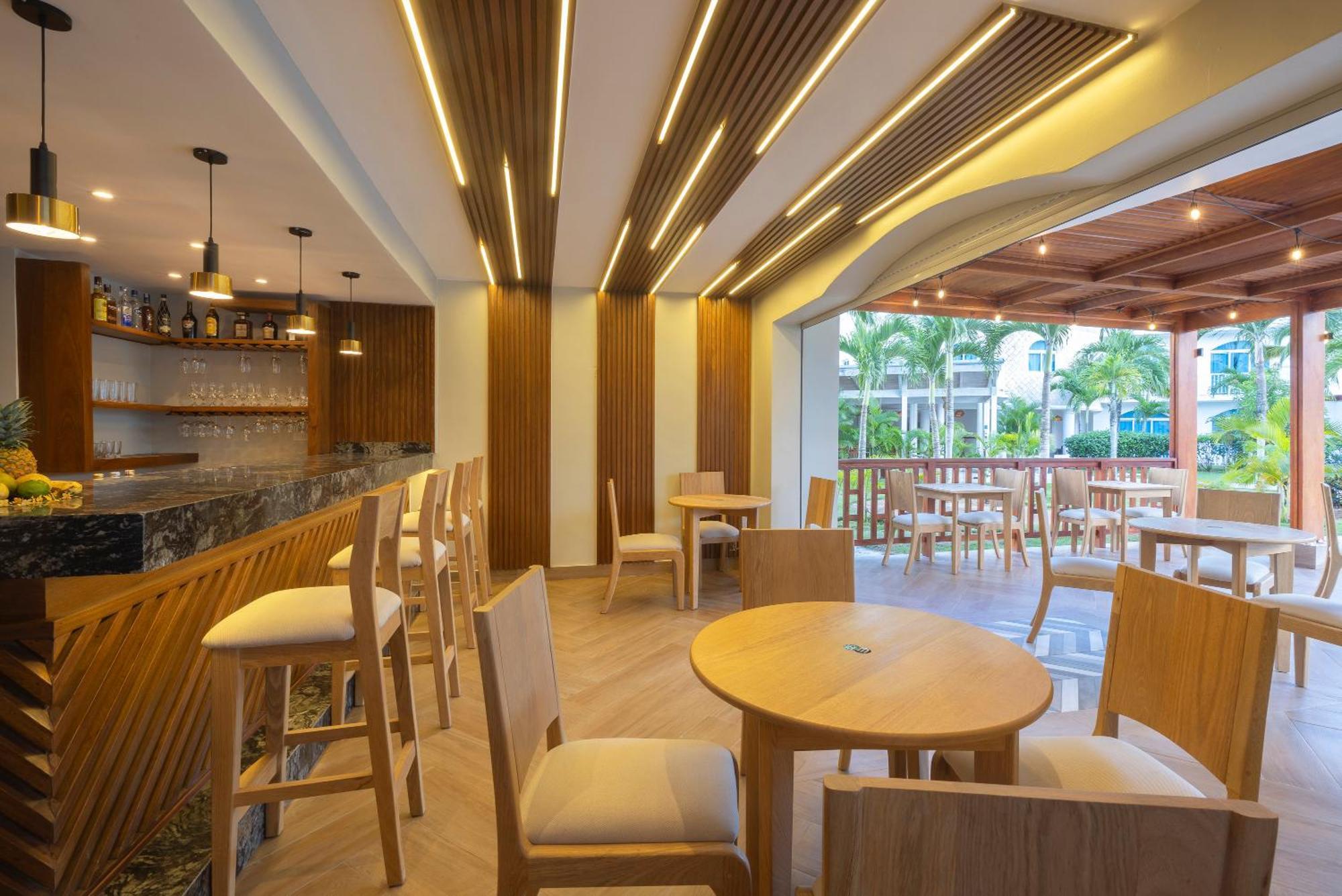 Hotel Hm Alma De Bayahibe (Adults Only) Exterior photo