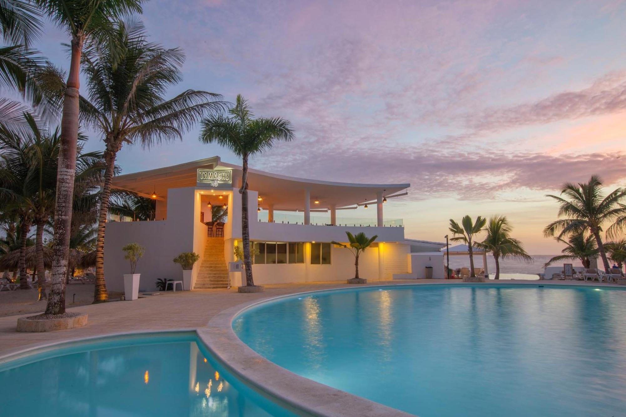 Hotel Hm Alma De Bayahibe (Adults Only) Exterior photo