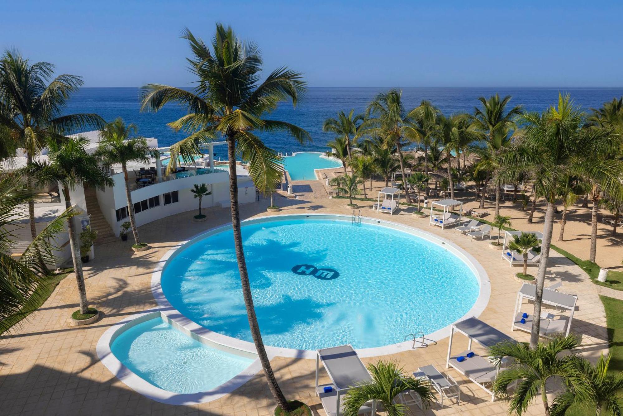 Hotel Hm Alma De Bayahibe (Adults Only) Exterior photo