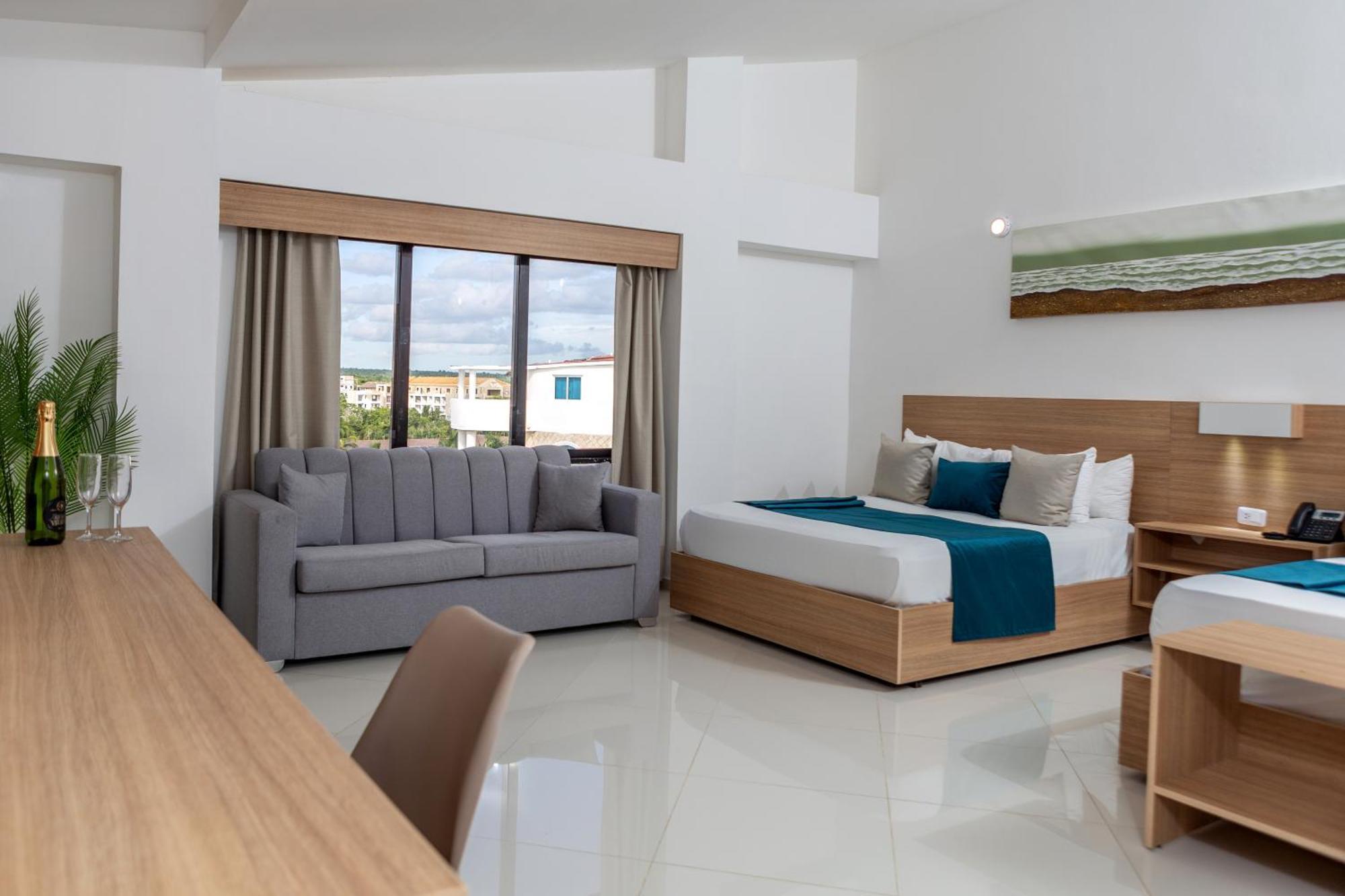 Hotel Hm Alma De Bayahibe (Adults Only) Exterior photo