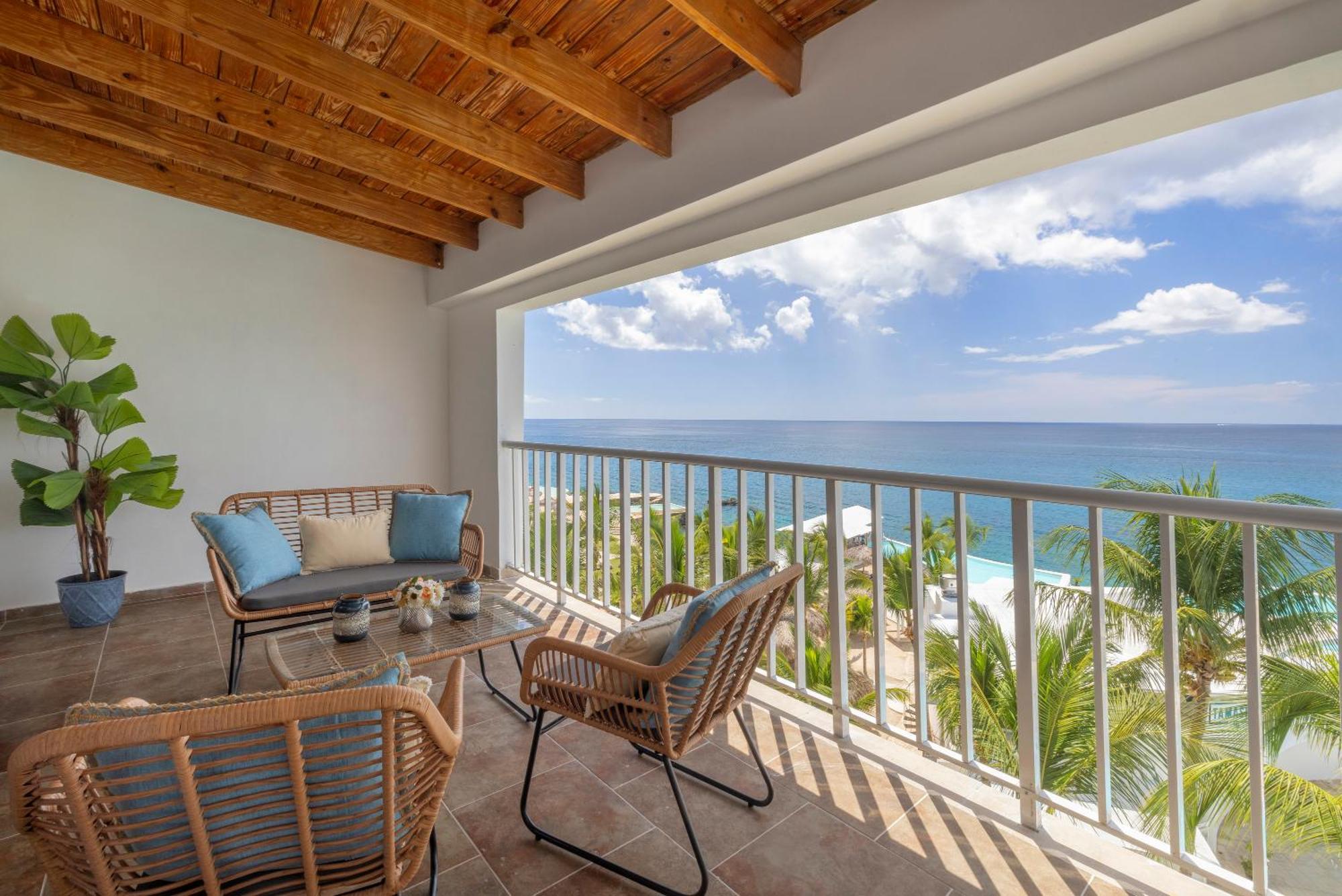 Hotel Hm Alma De Bayahibe (Adults Only) Exterior photo