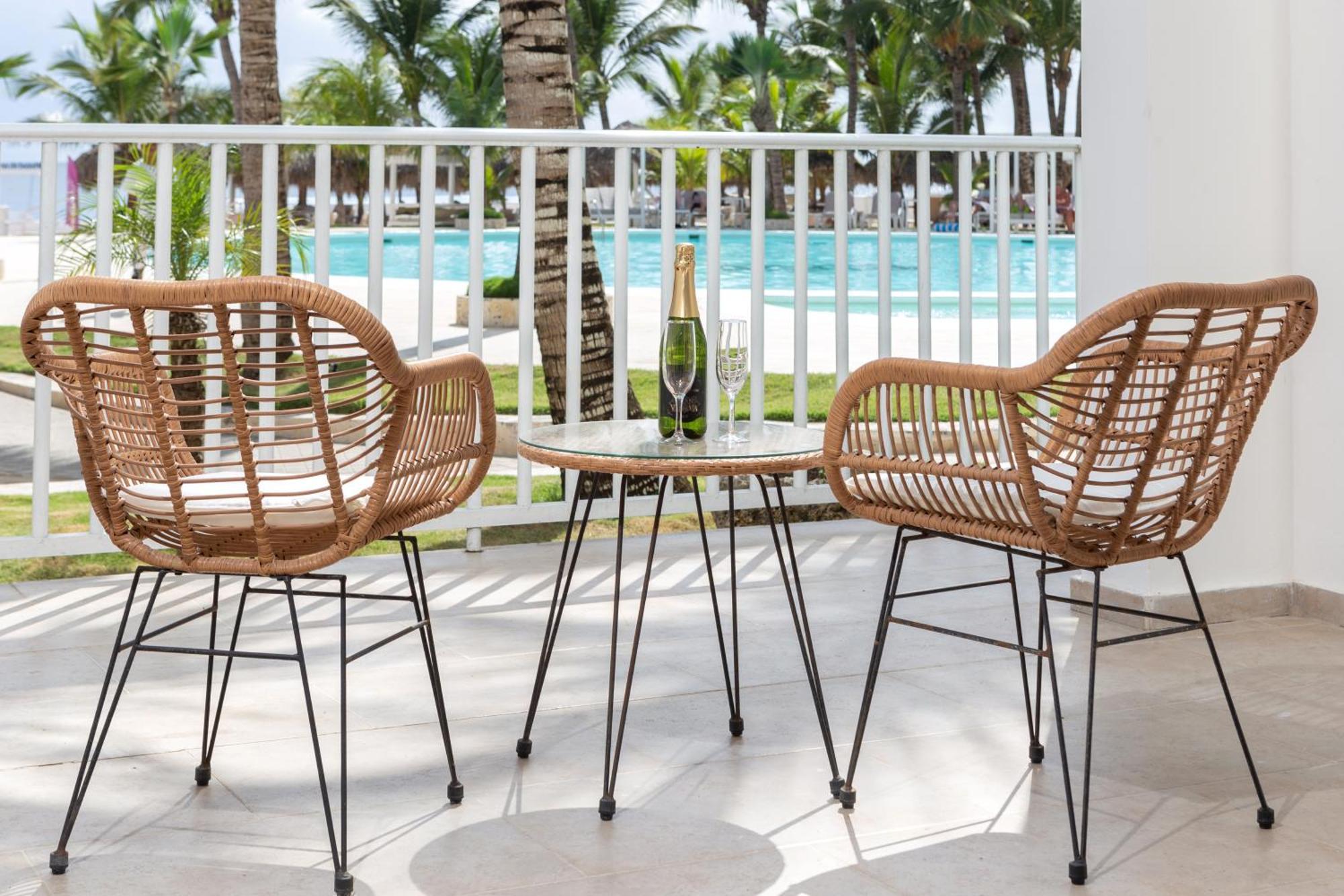 Hotel Hm Alma De Bayahibe (Adults Only) Exterior photo