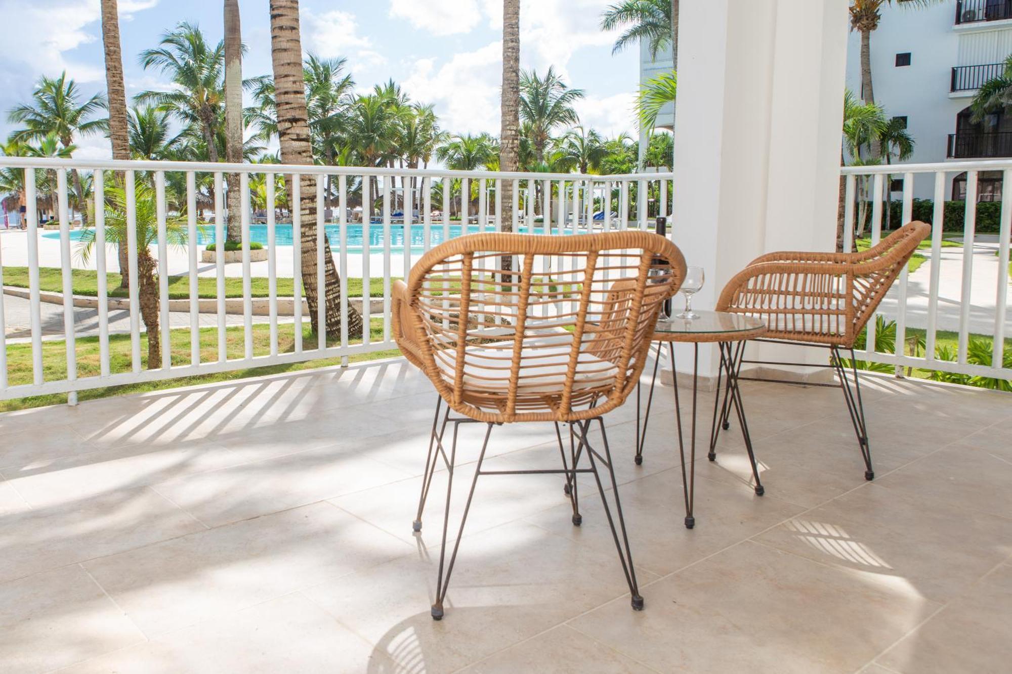 Hotel Hm Alma De Bayahibe (Adults Only) Exterior photo