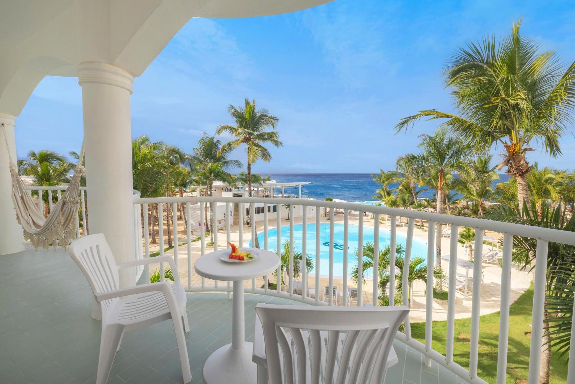 Hotel Hm Alma De Bayahibe (Adults Only) Exterior photo
