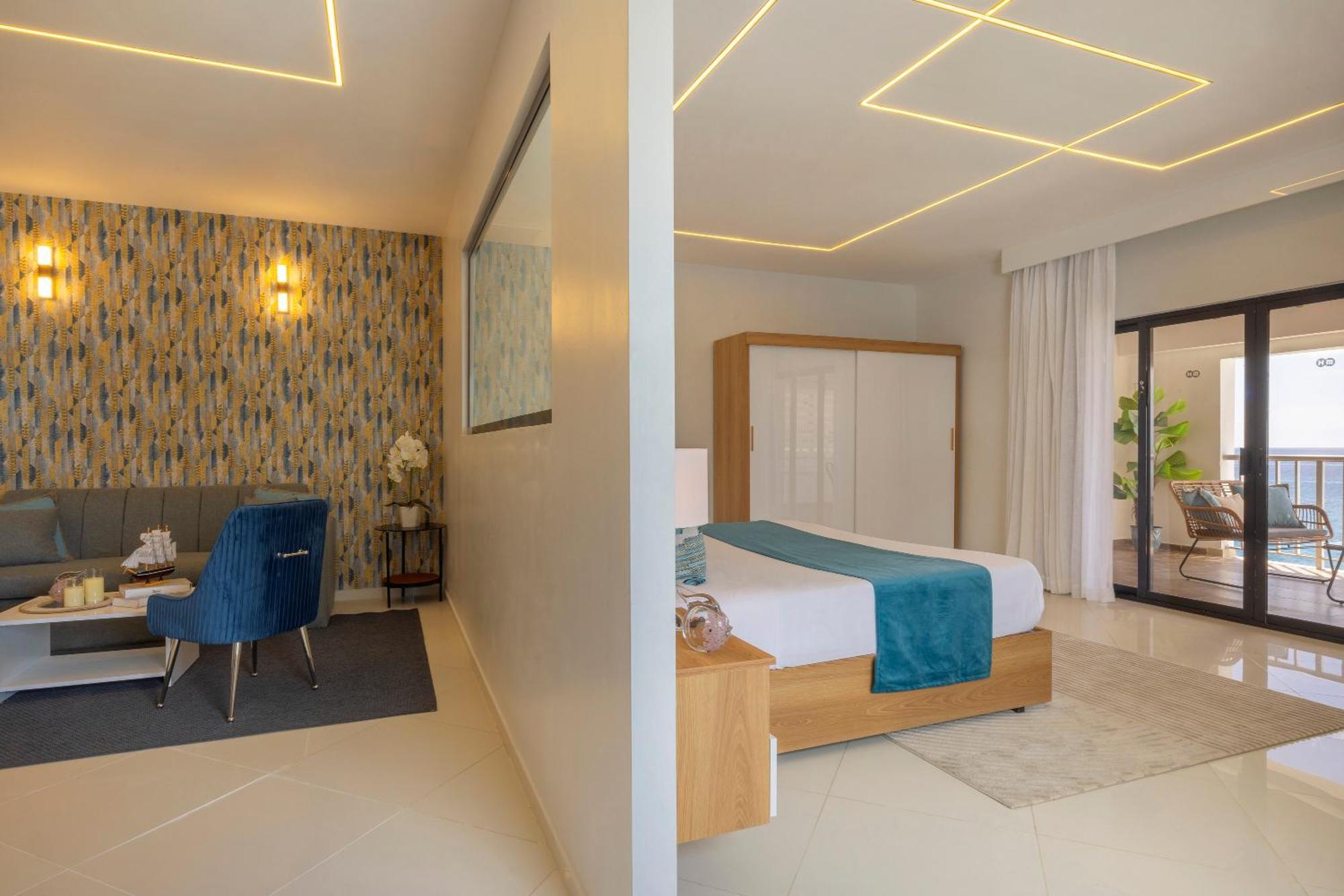 Hotel Hm Alma De Bayahibe (Adults Only) Exterior photo