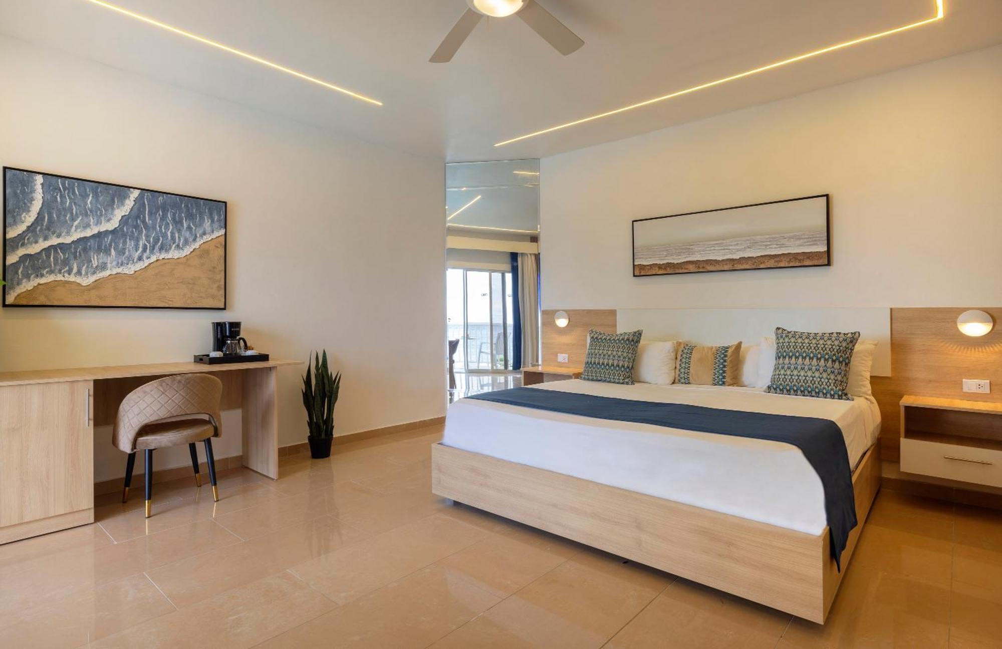 Hotel Hm Alma De Bayahibe (Adults Only) Exterior photo