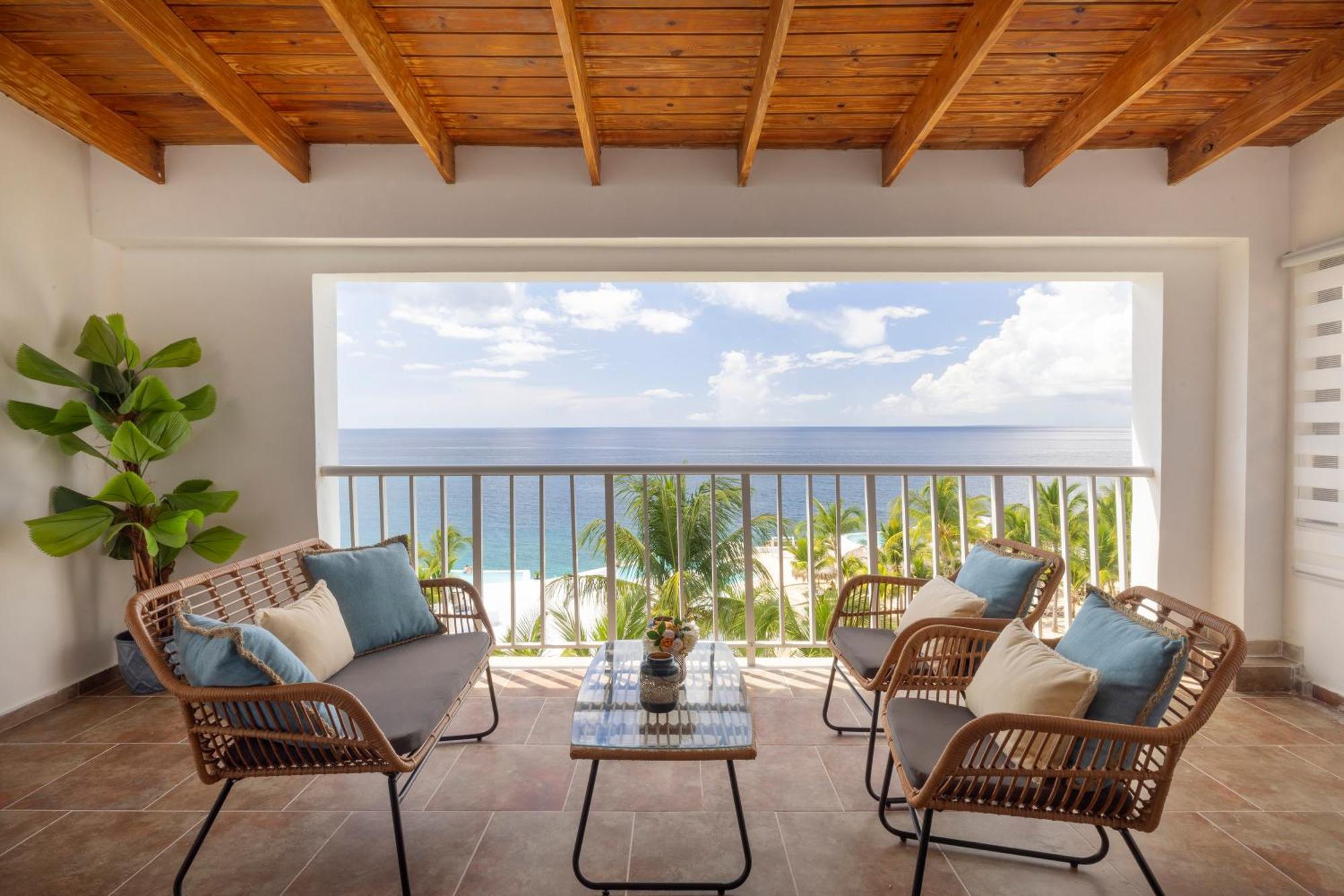 Hotel Hm Alma De Bayahibe (Adults Only) Exterior photo