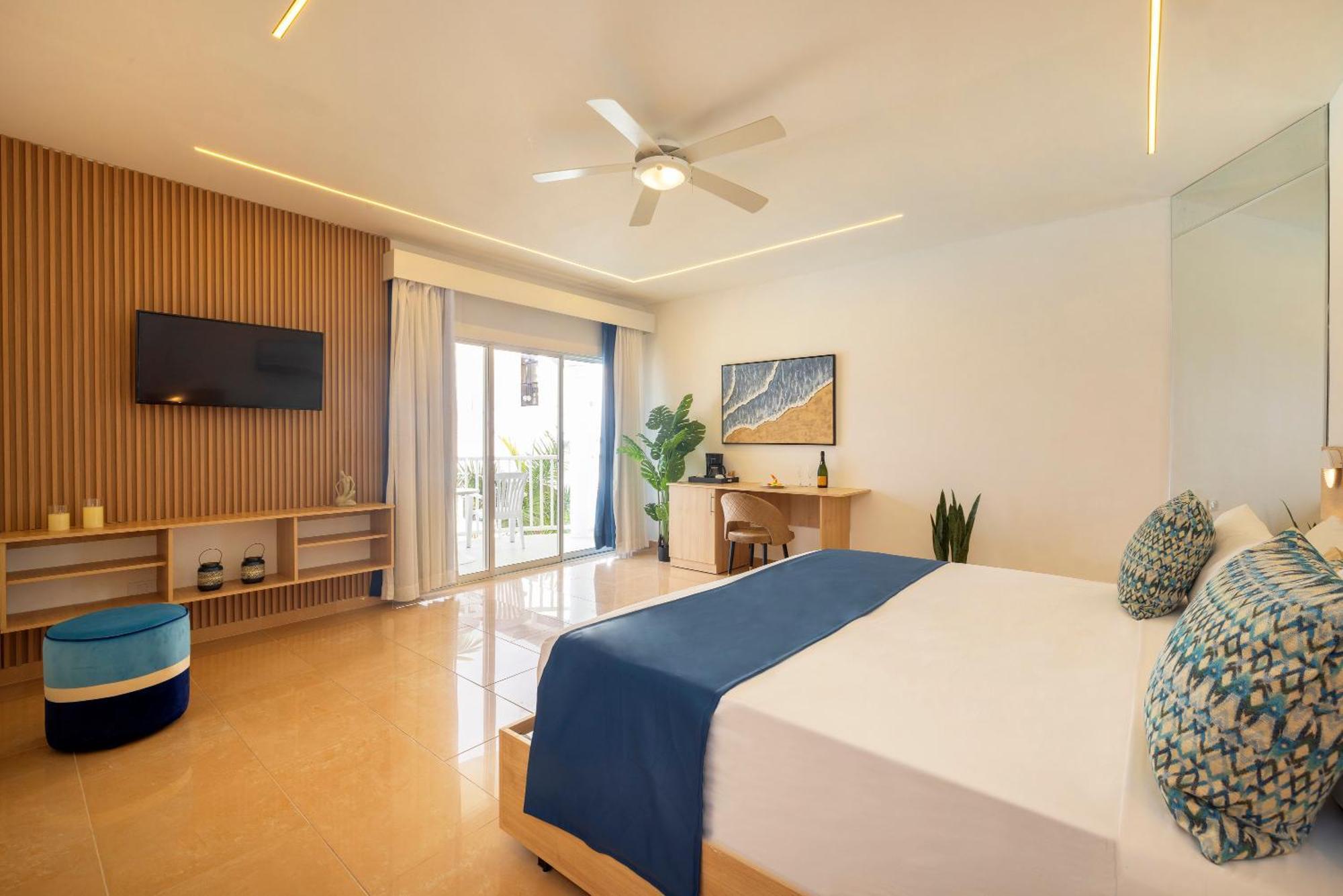 Hotel Hm Alma De Bayahibe (Adults Only) Exterior photo